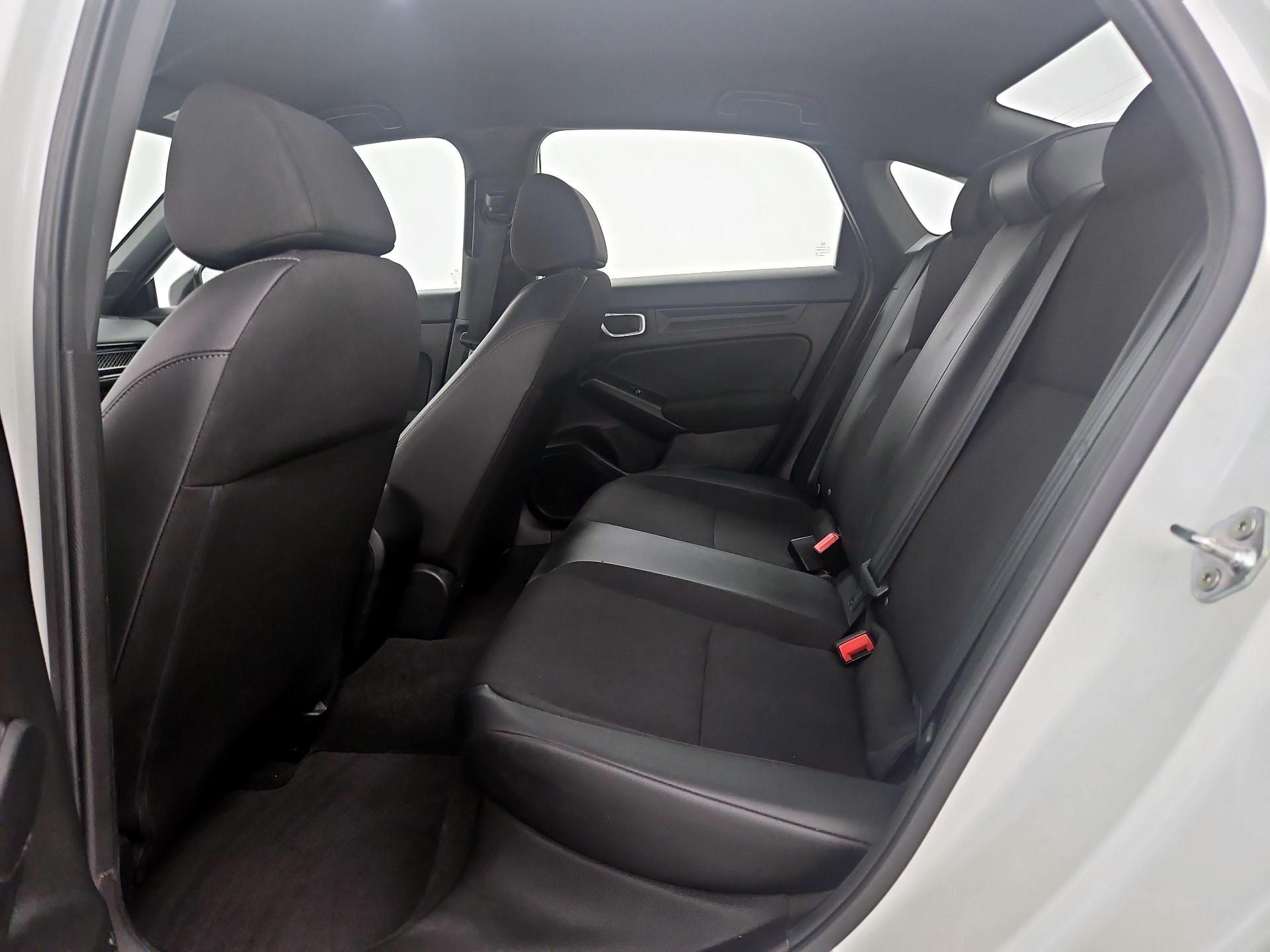 Thumbnail: 2024 Honda Civic - 19