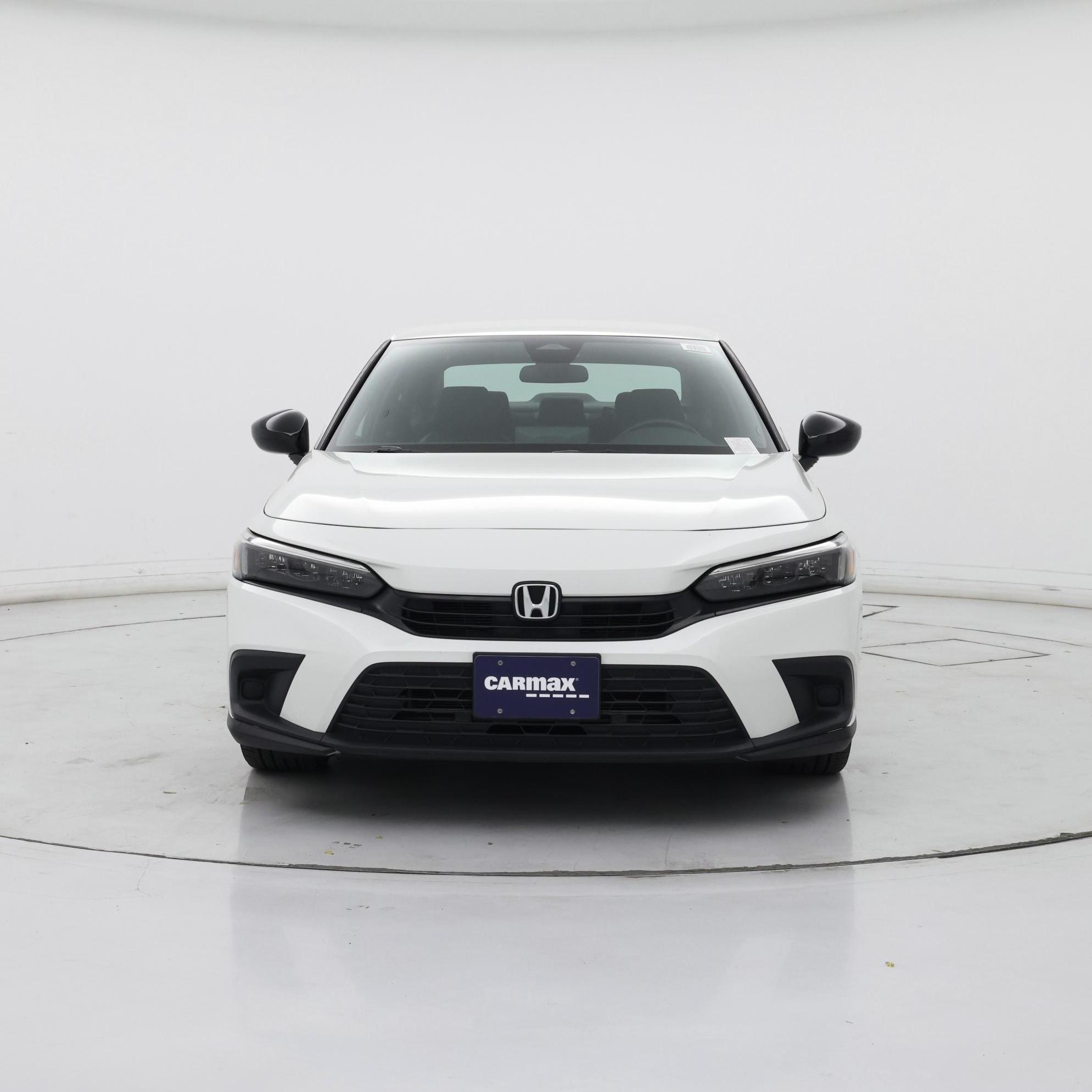 Thumbnail: 2024 Honda Civic - 5