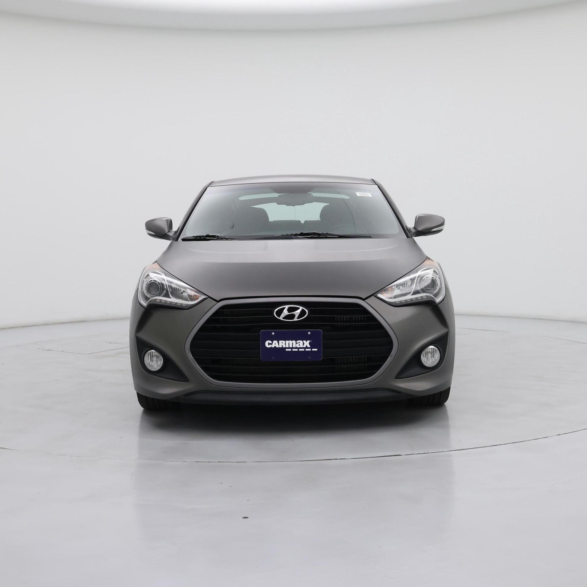 Thumbnail: 2016 Hyundai Veloster - 5