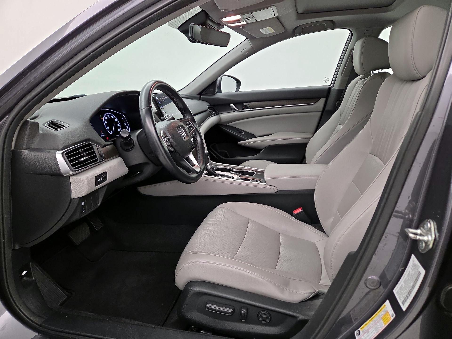 Thumbnail: 2018 Honda Accord - 11