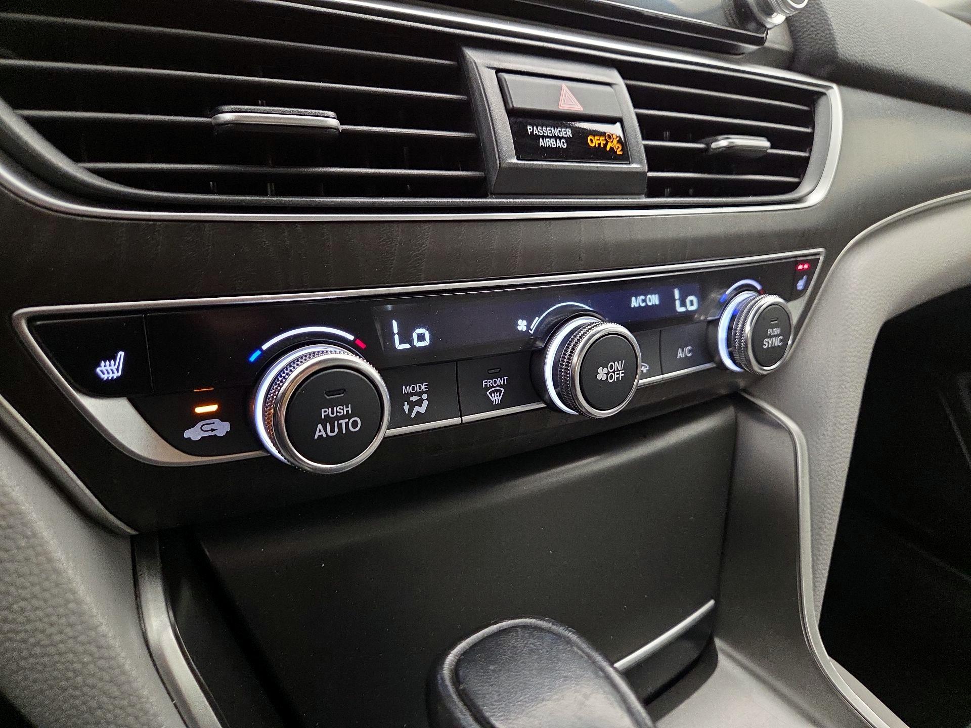 Thumbnail: 2018 Honda Accord - 16