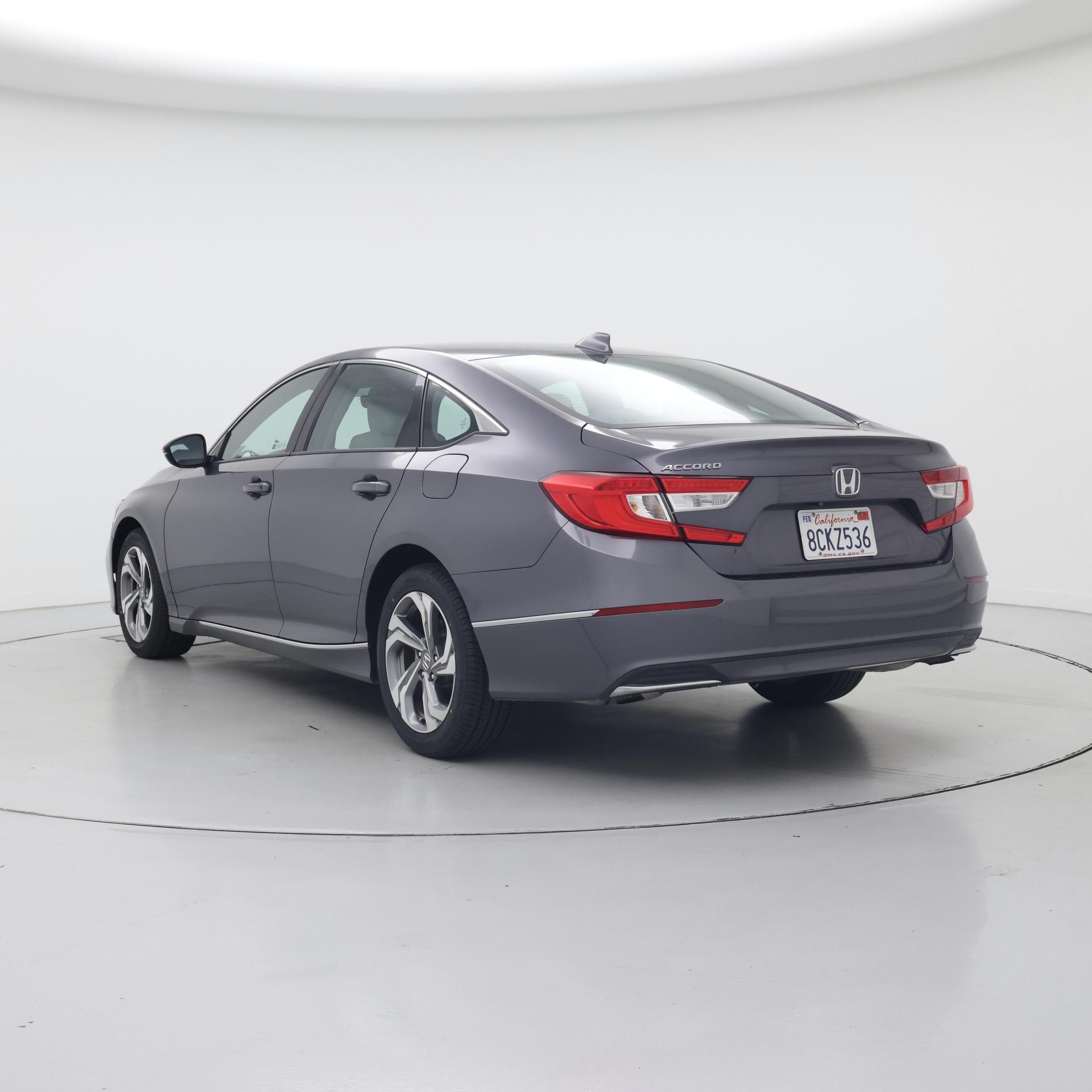 Thumbnail: 2018 Honda Accord - 2