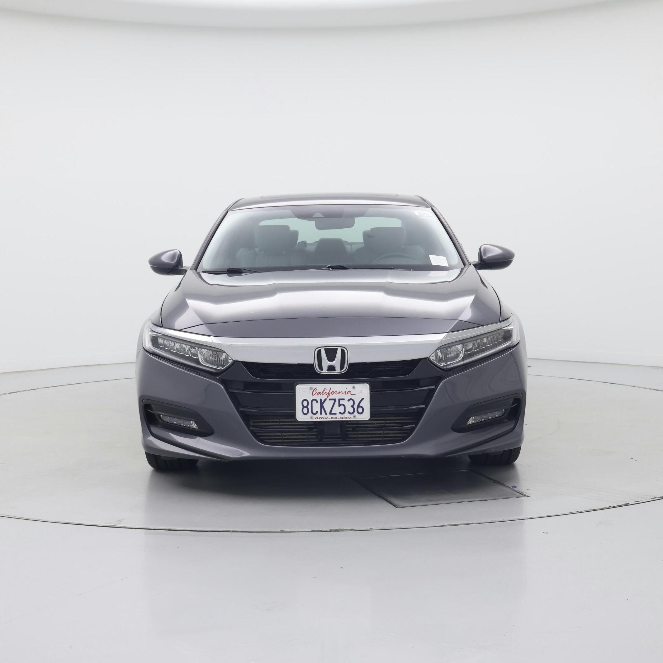 Thumbnail: 2018 Honda Accord - 5