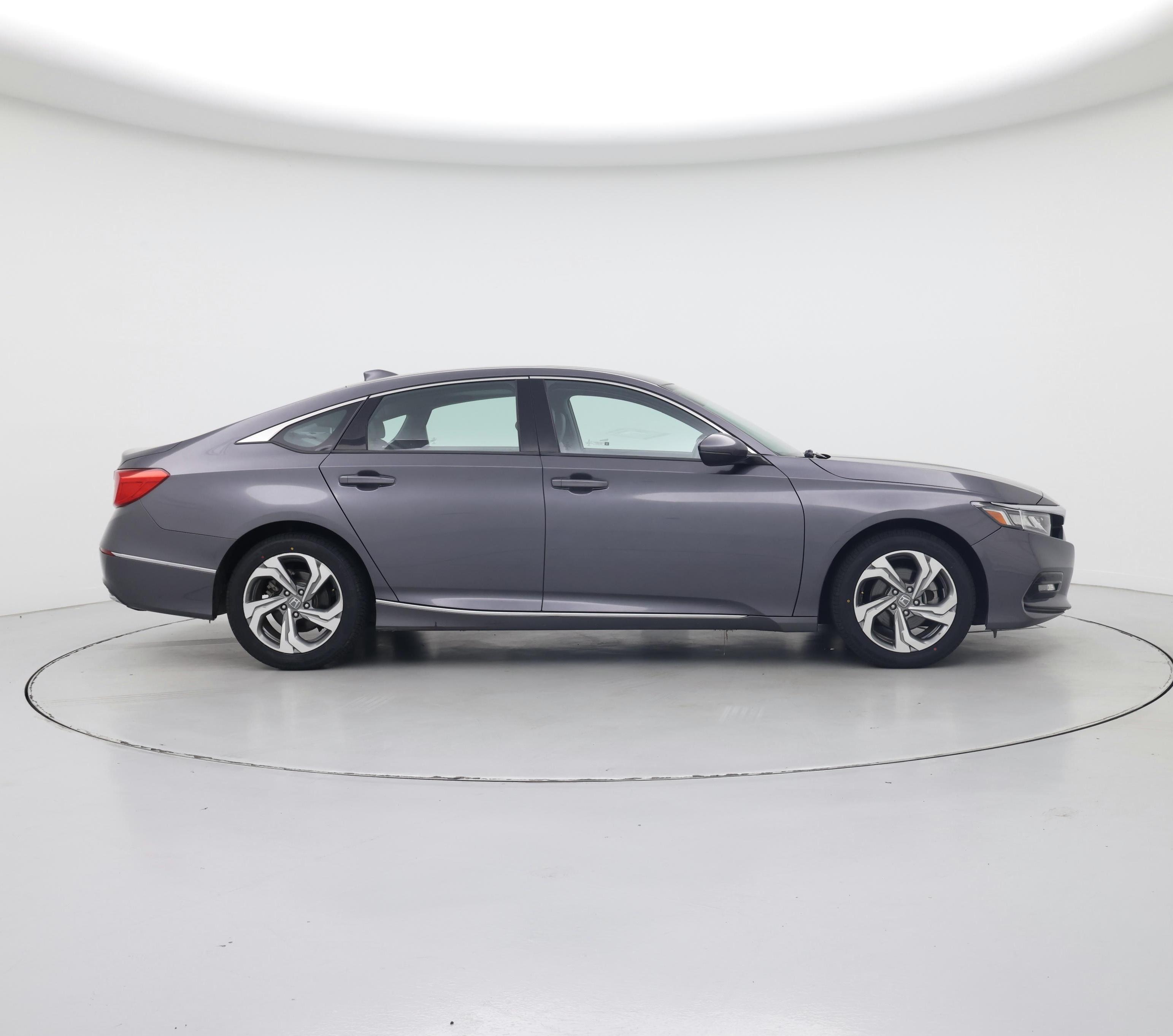 Thumbnail: 2018 Honda Accord - 7