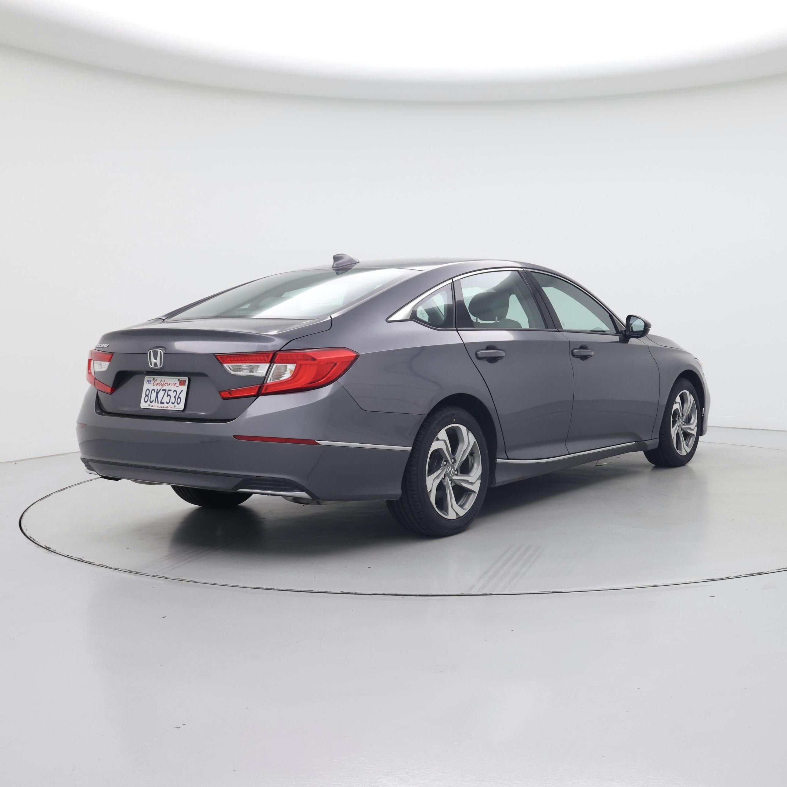 Thumbnail: 2018 Honda Accord - 8