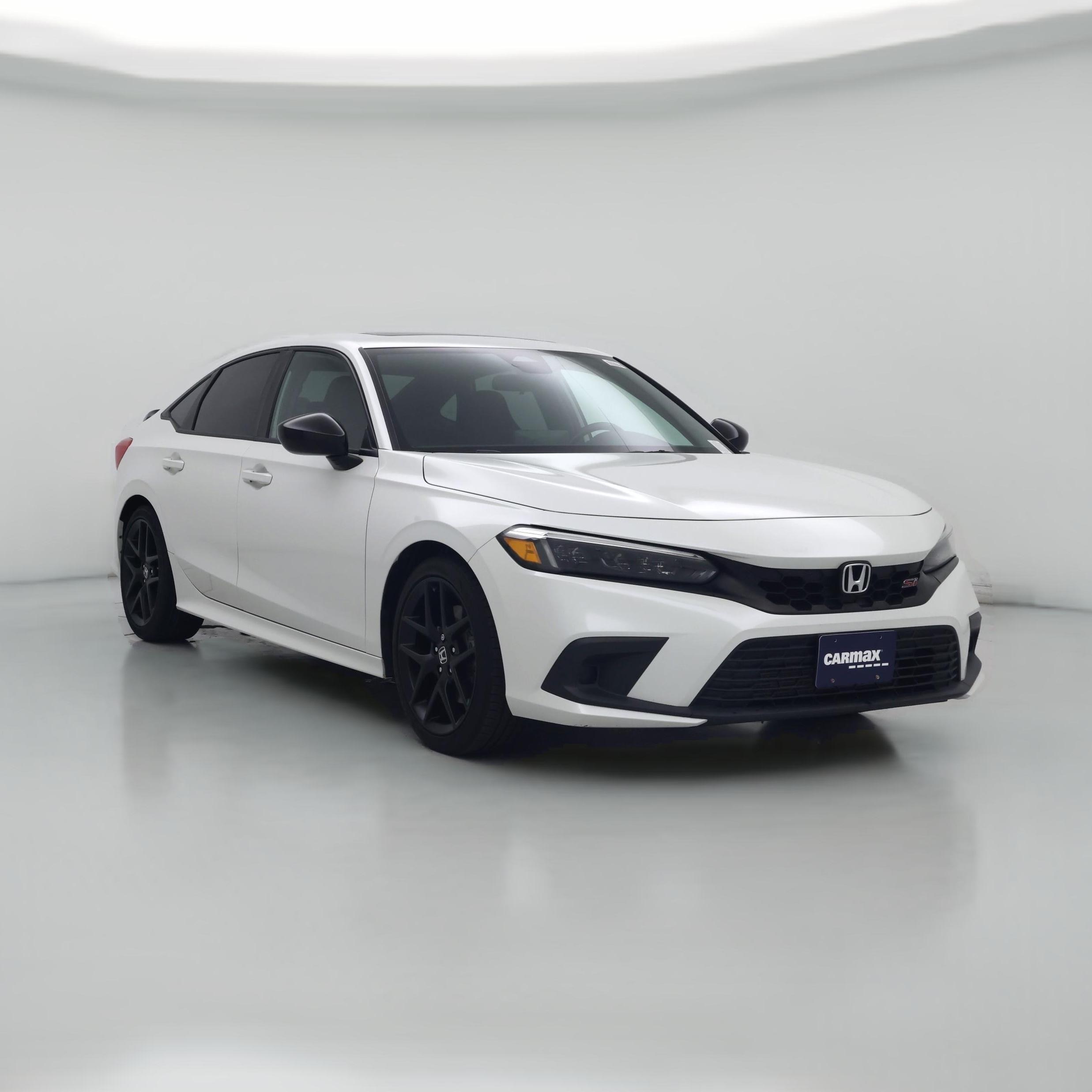 Thumbnail: 2024 Honda Civic - 1