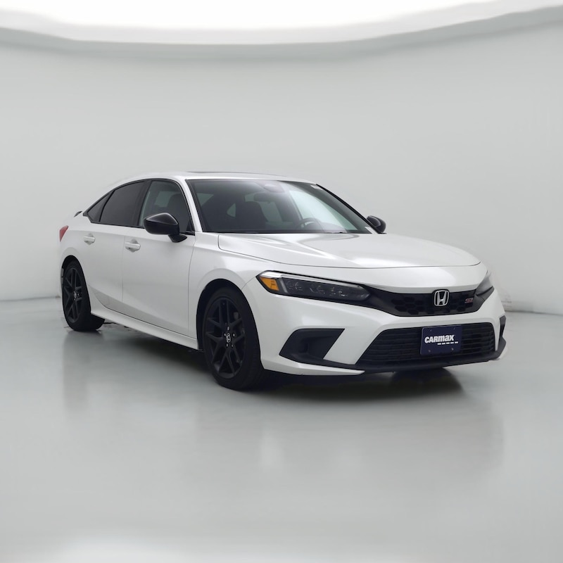 2024 Honda Civic SI