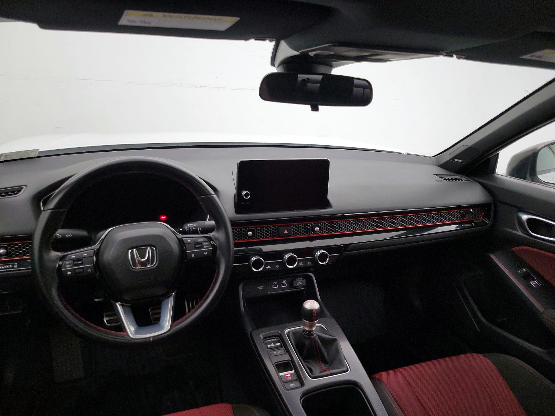 Thumbnail: 2024 Honda Civic - 9