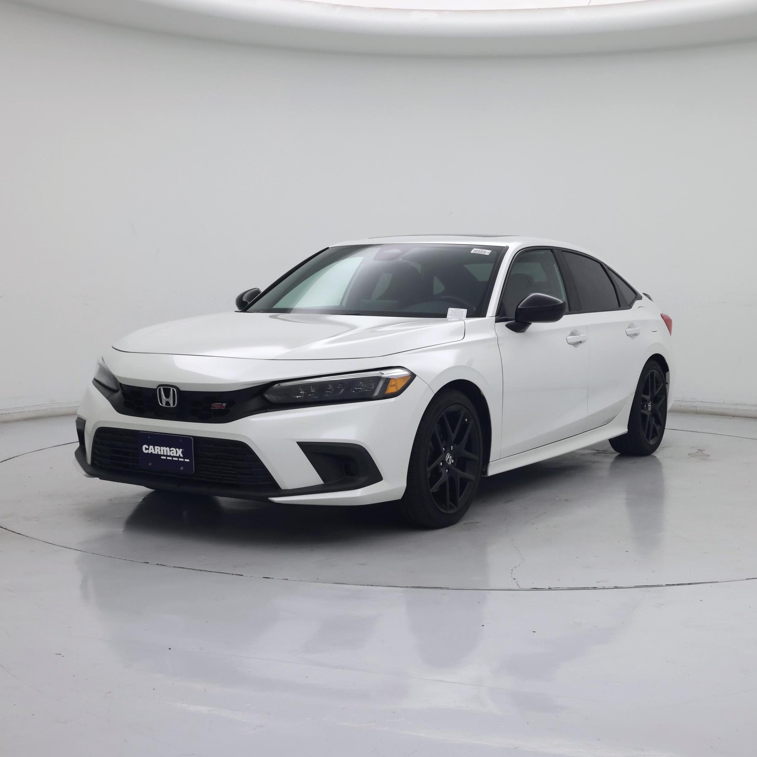 Thumbnail: 2024 Honda Civic - 4