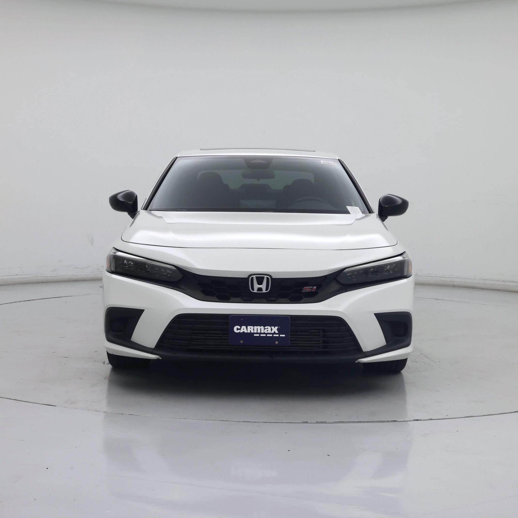 Thumbnail: 2024 Honda Civic - 5