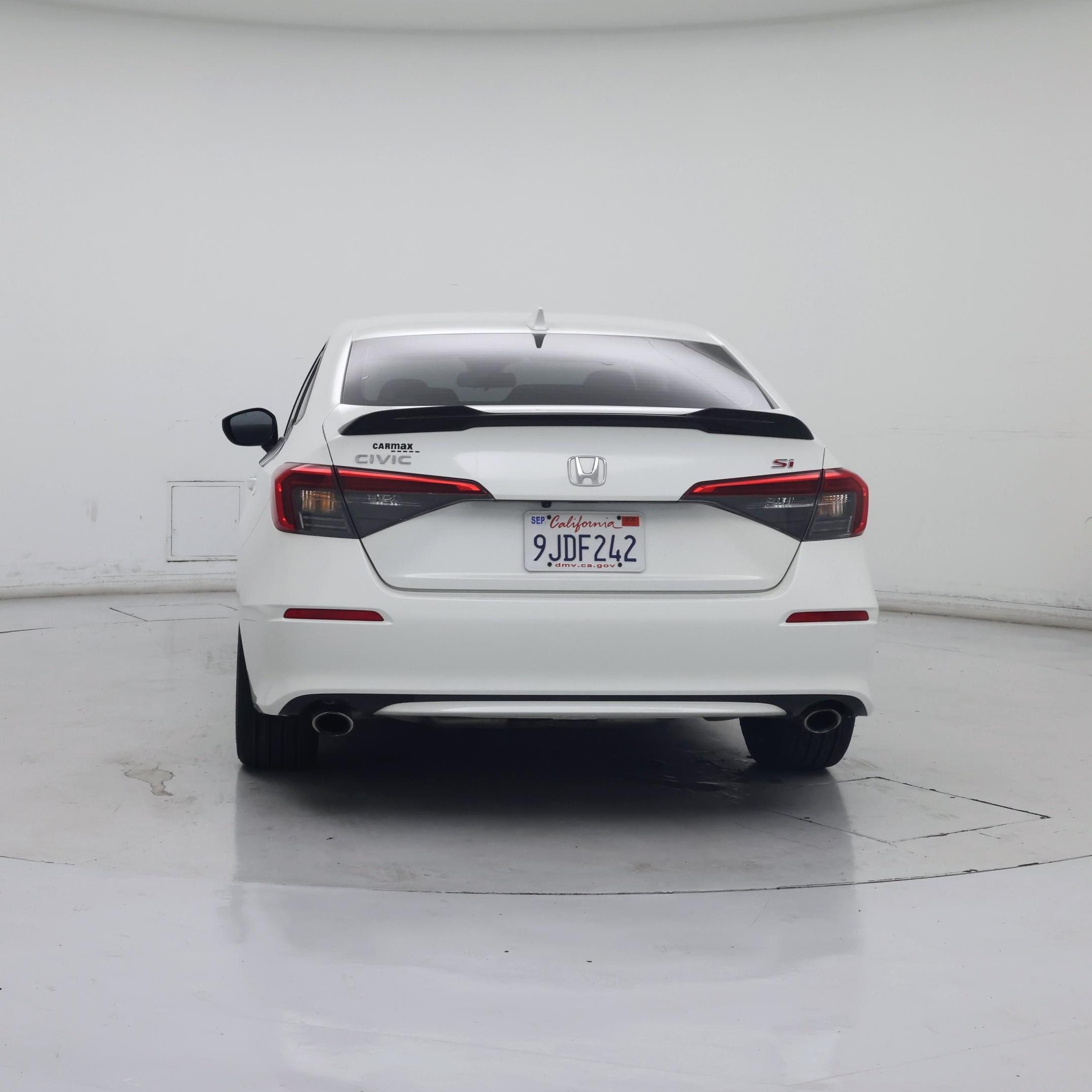 Thumbnail: 2024 Honda Civic - 6