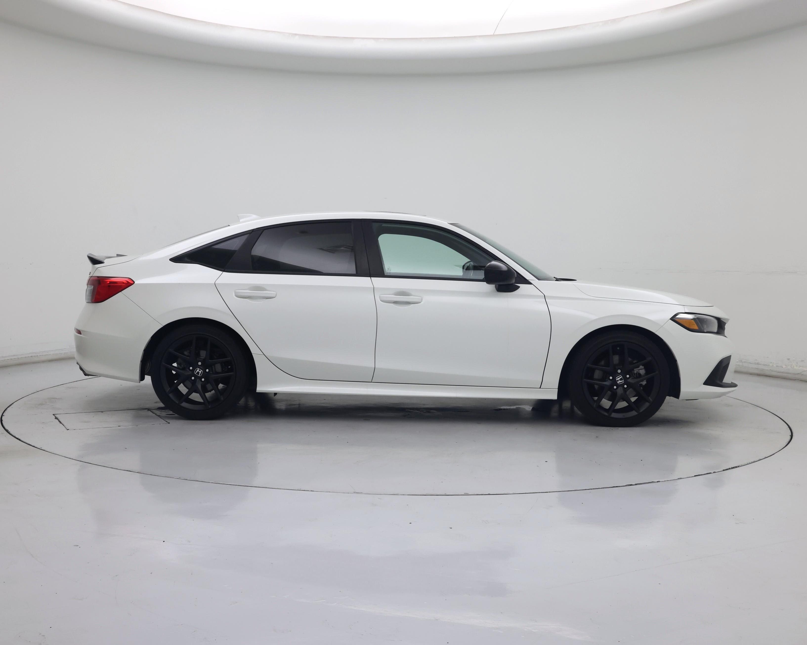 Thumbnail: 2024 Honda Civic - 7