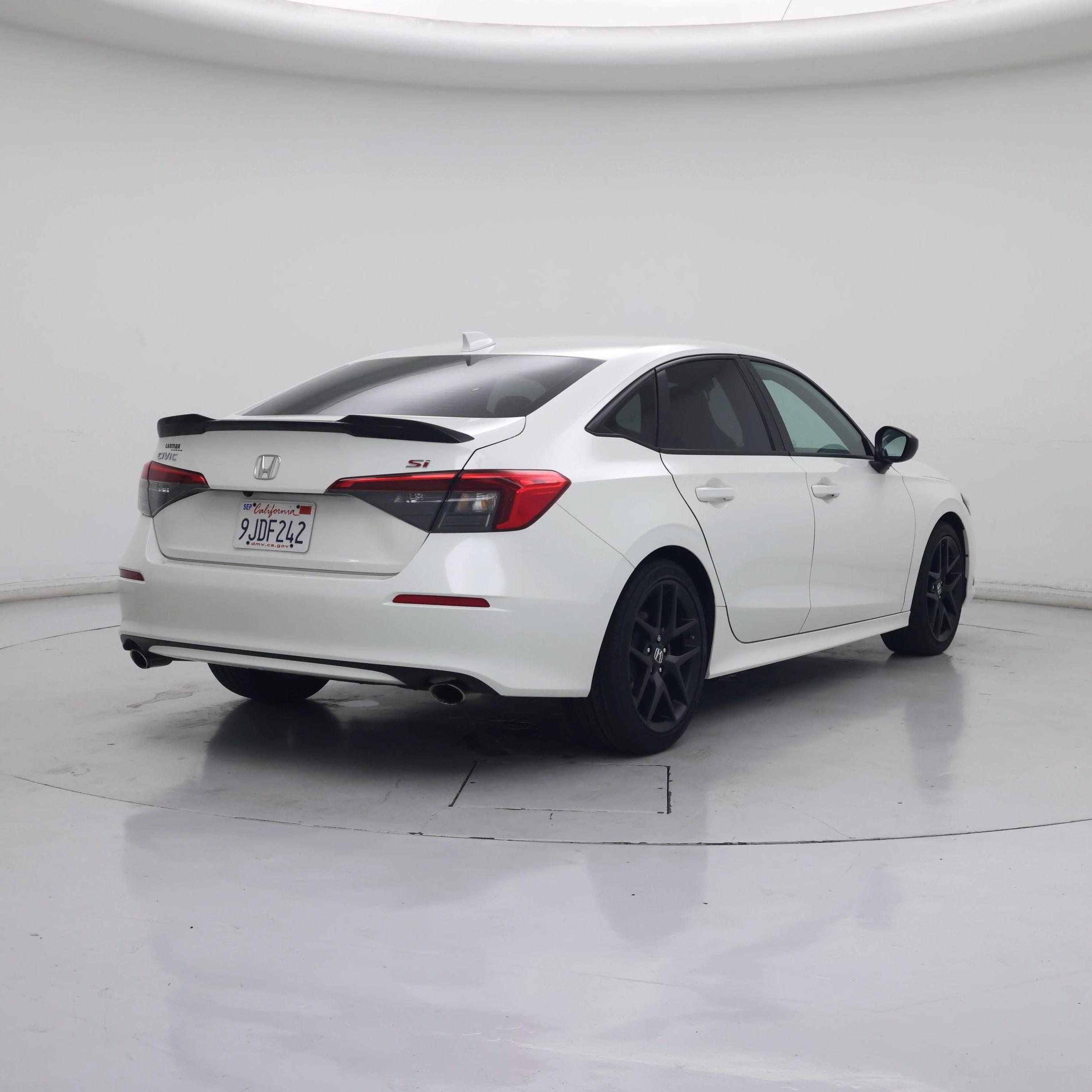 Thumbnail: 2024 Honda Civic - 8