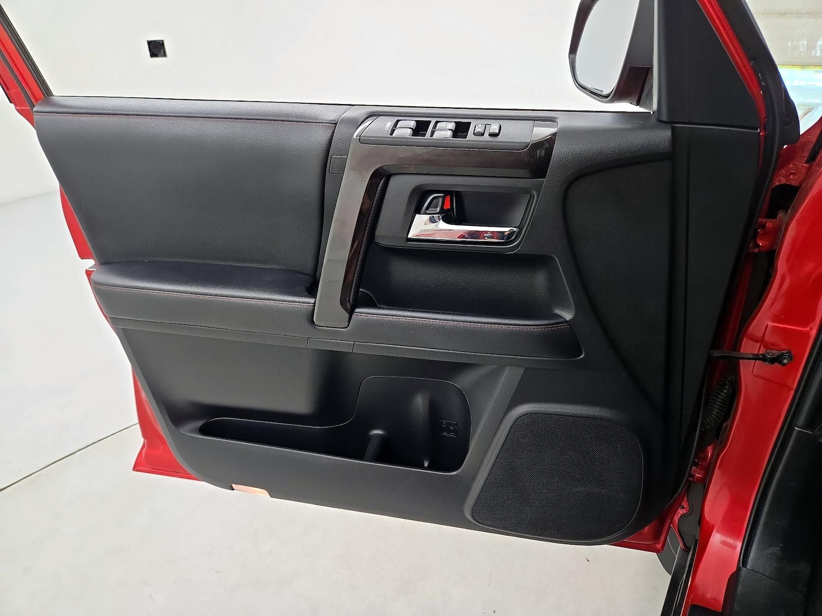 2021 Toyota 4Runner TRD Off-Road Premium - Photo 13