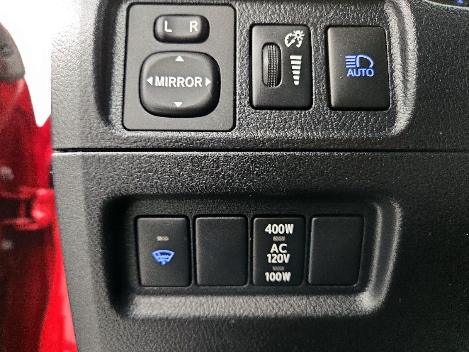 2021 Toyota 4Runner TRD Off-Road Premium - Photo 14