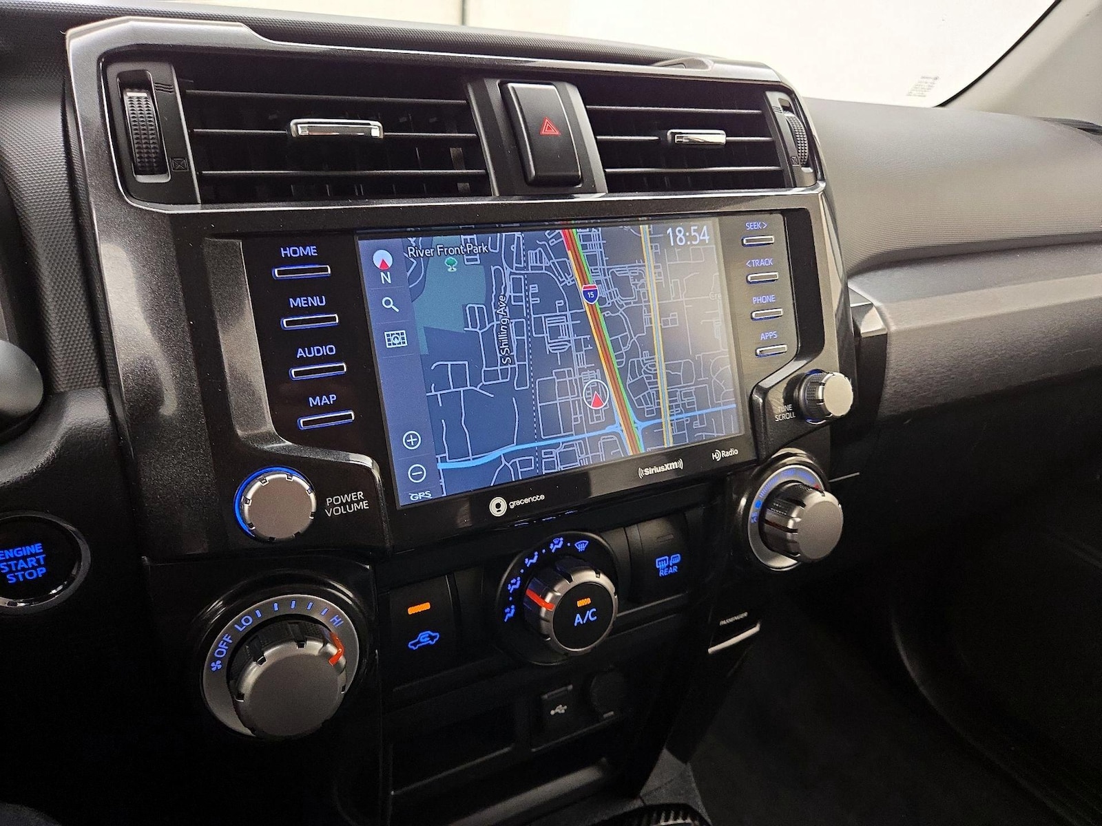2021 Toyota 4Runner TRD Off-Road Premium - Photo 15