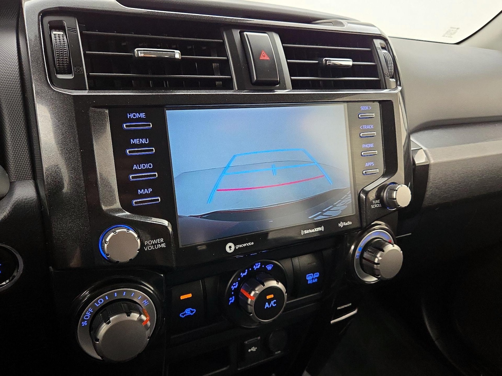 2021 Toyota 4Runner TRD Off-Road Premium - Photo 16