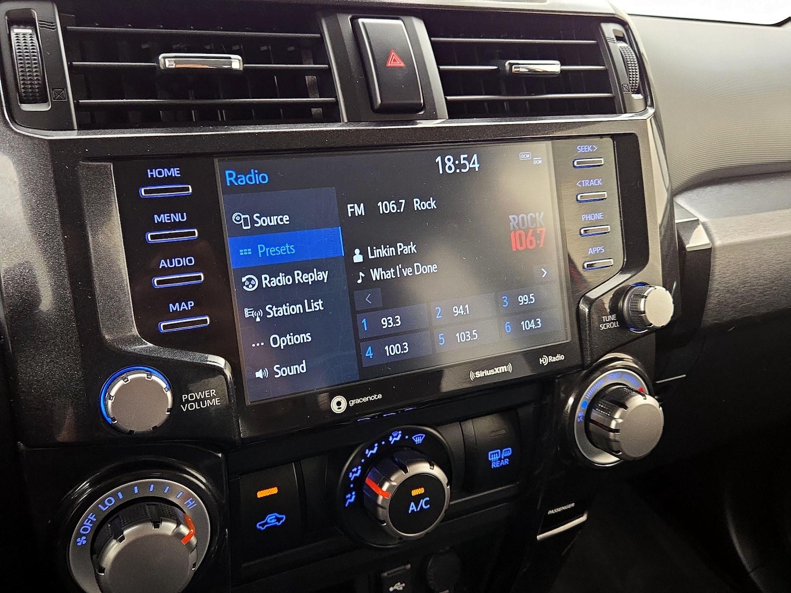 2021 Toyota 4Runner TRD Off-Road Premium - Photo 17
