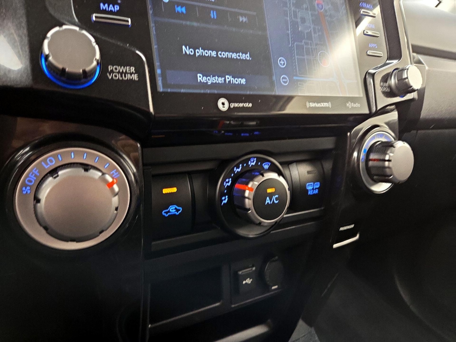 2021 Toyota 4Runner TRD Off-Road Premium - Photo 18