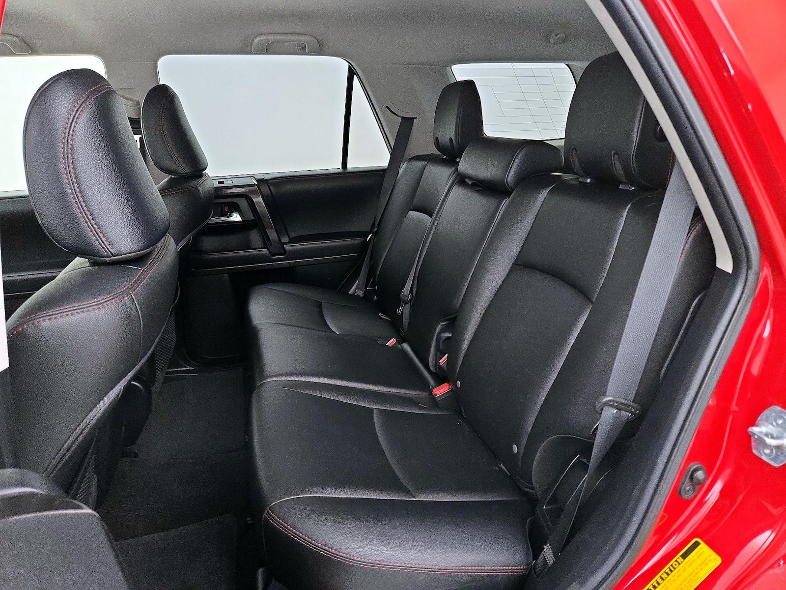 2021 Toyota 4Runner TRD Off-Road Premium - Photo 21