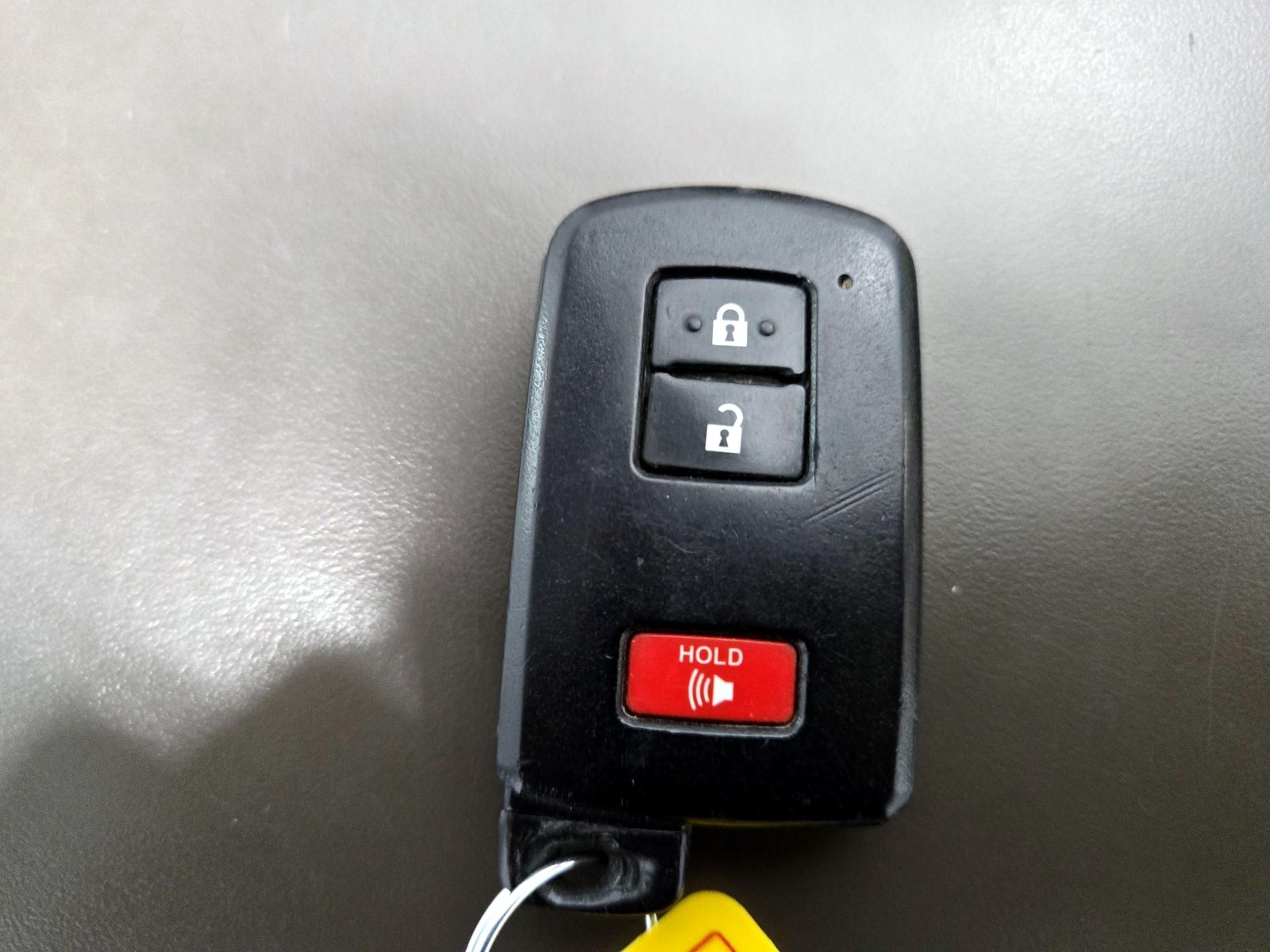 2021 Toyota 4Runner TRD Off-Road Premium - Photo 24