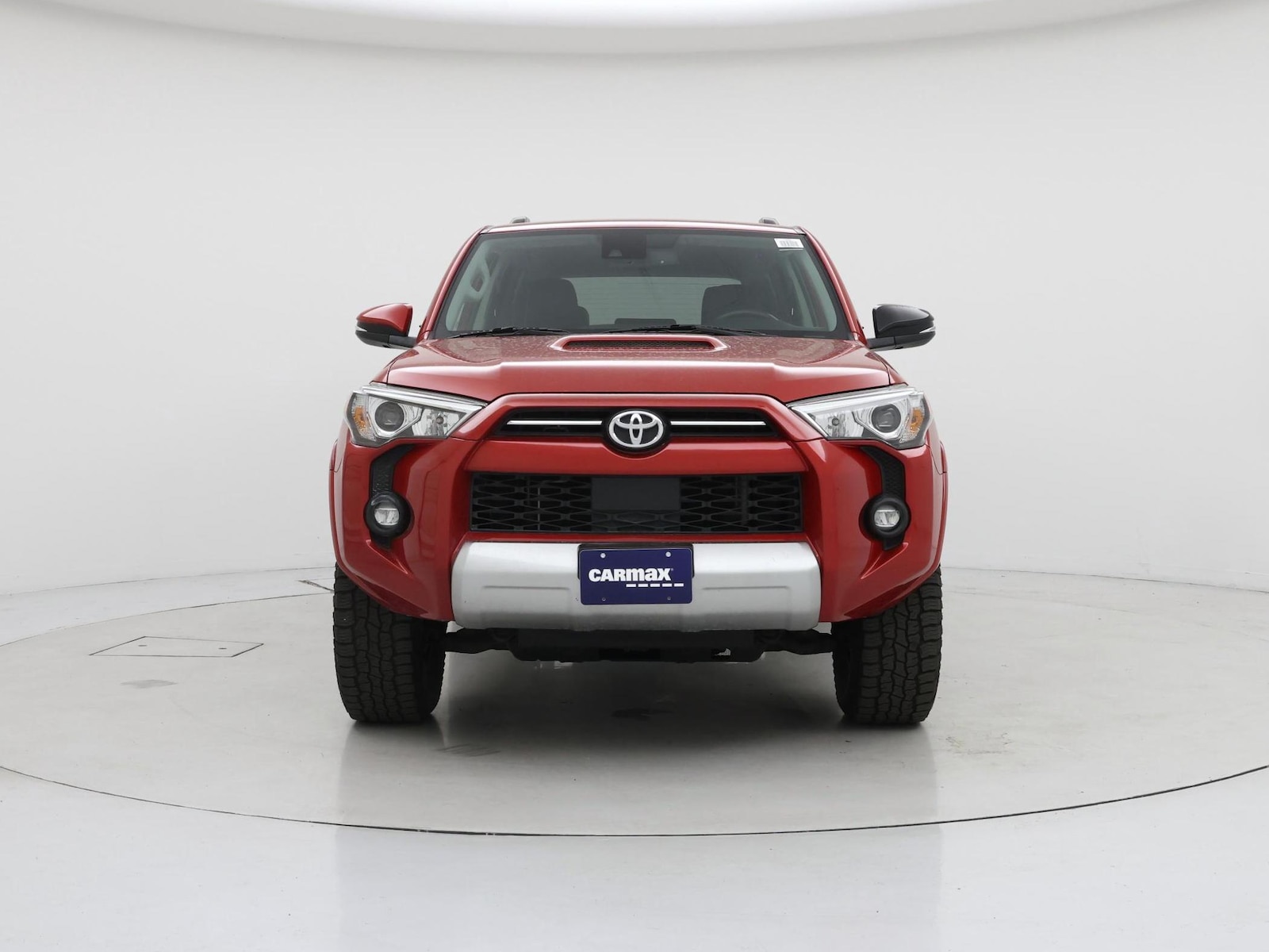 2021 Toyota 4Runner TRD Off-Road Premium - Photo 6