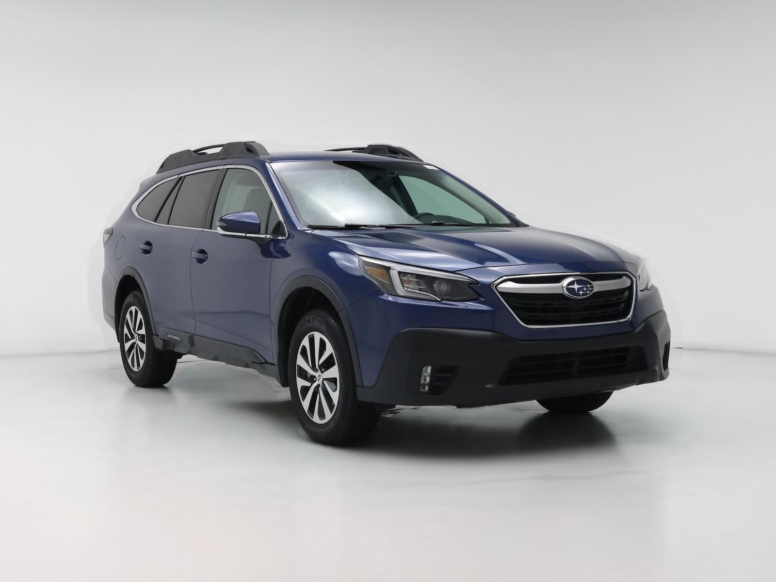 2021 Subaru Outback