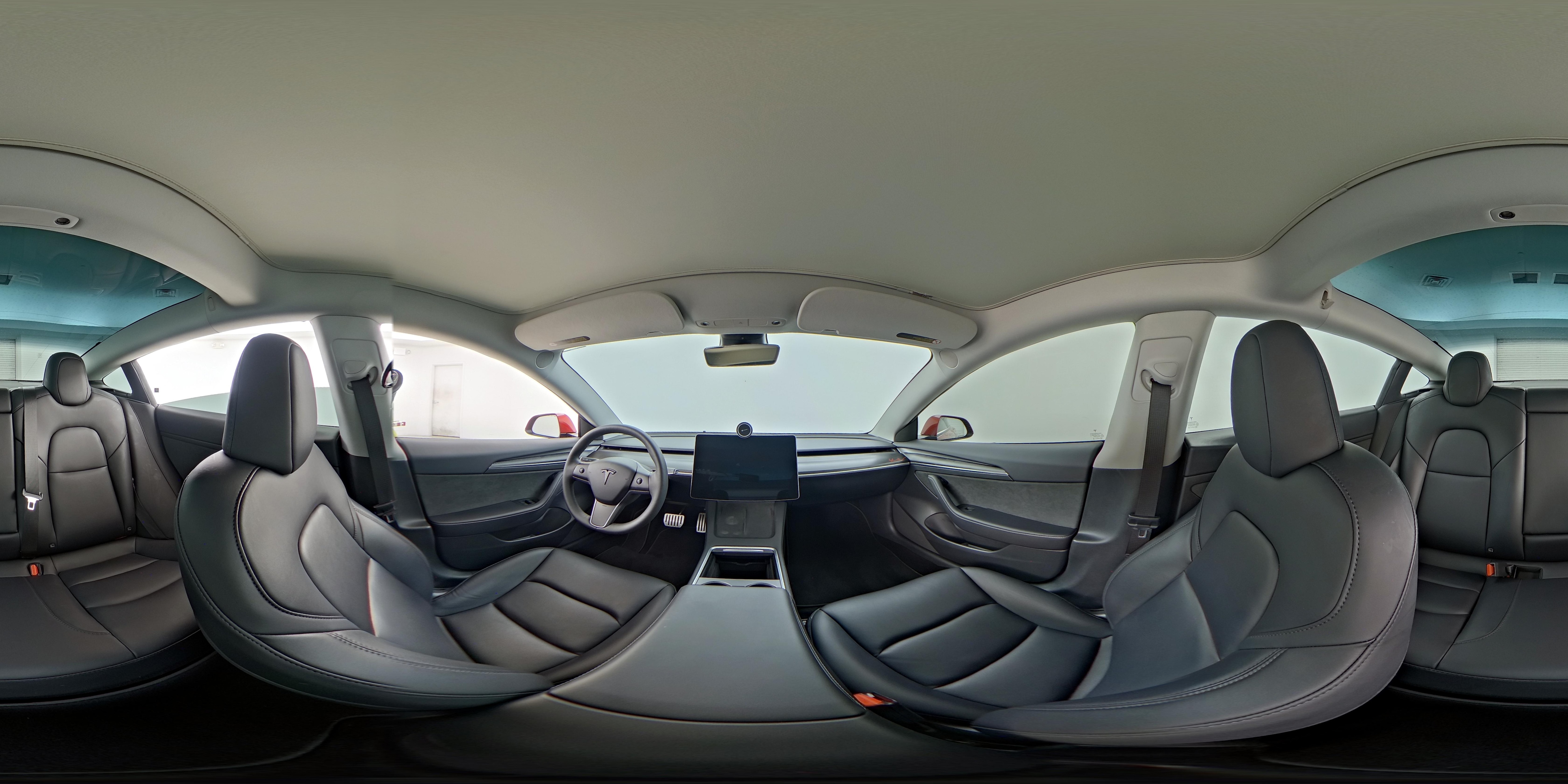 2023 Tesla Model 3 Performance - Photo 24
