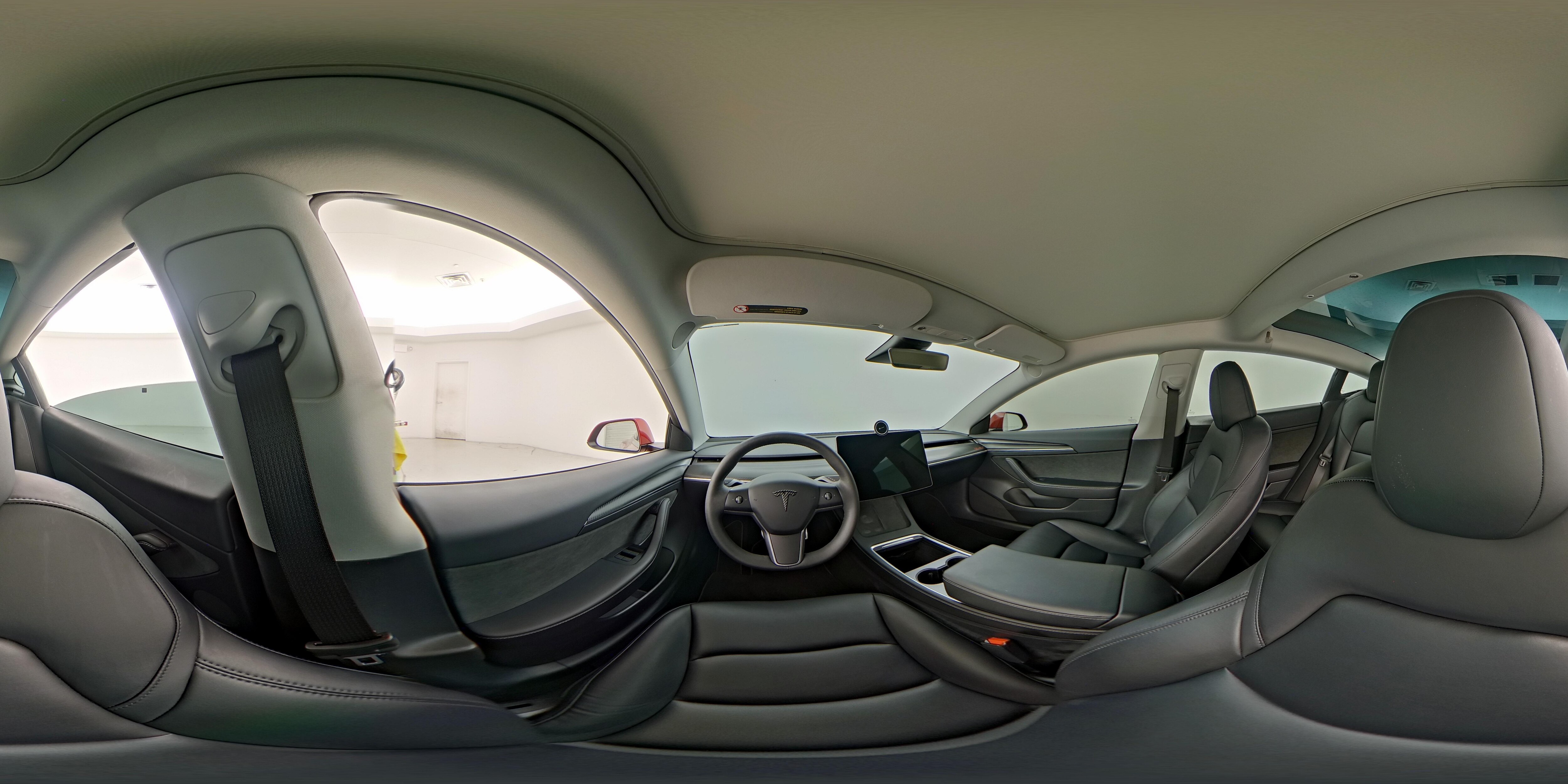 2023 Tesla Model 3 Performance - Photo 26