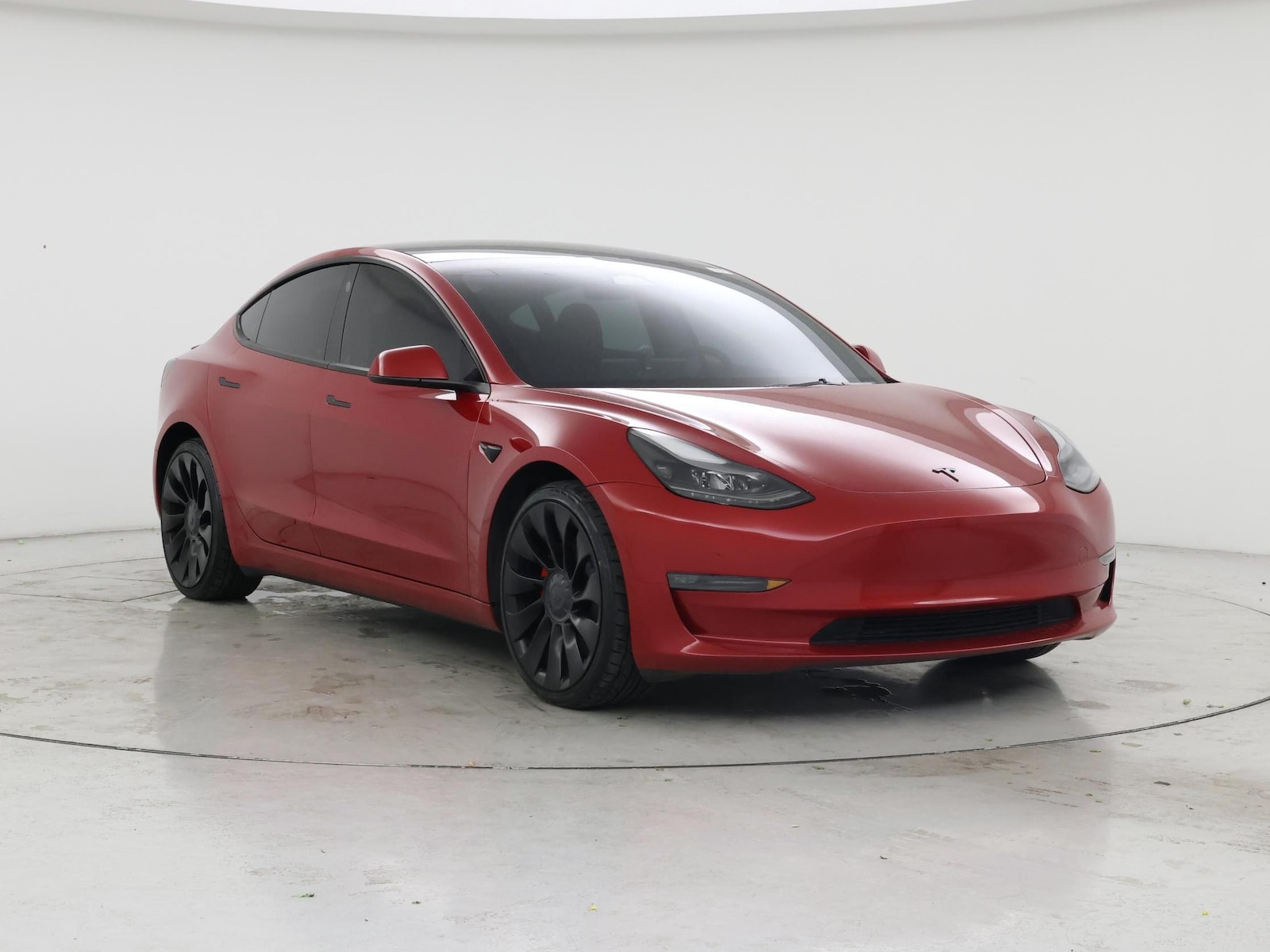 2023 Tesla Model 3 Performance - Photo 2