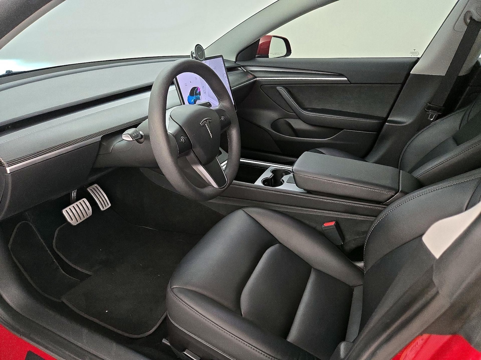 2023 Tesla Model 3 Performance - Photo 12