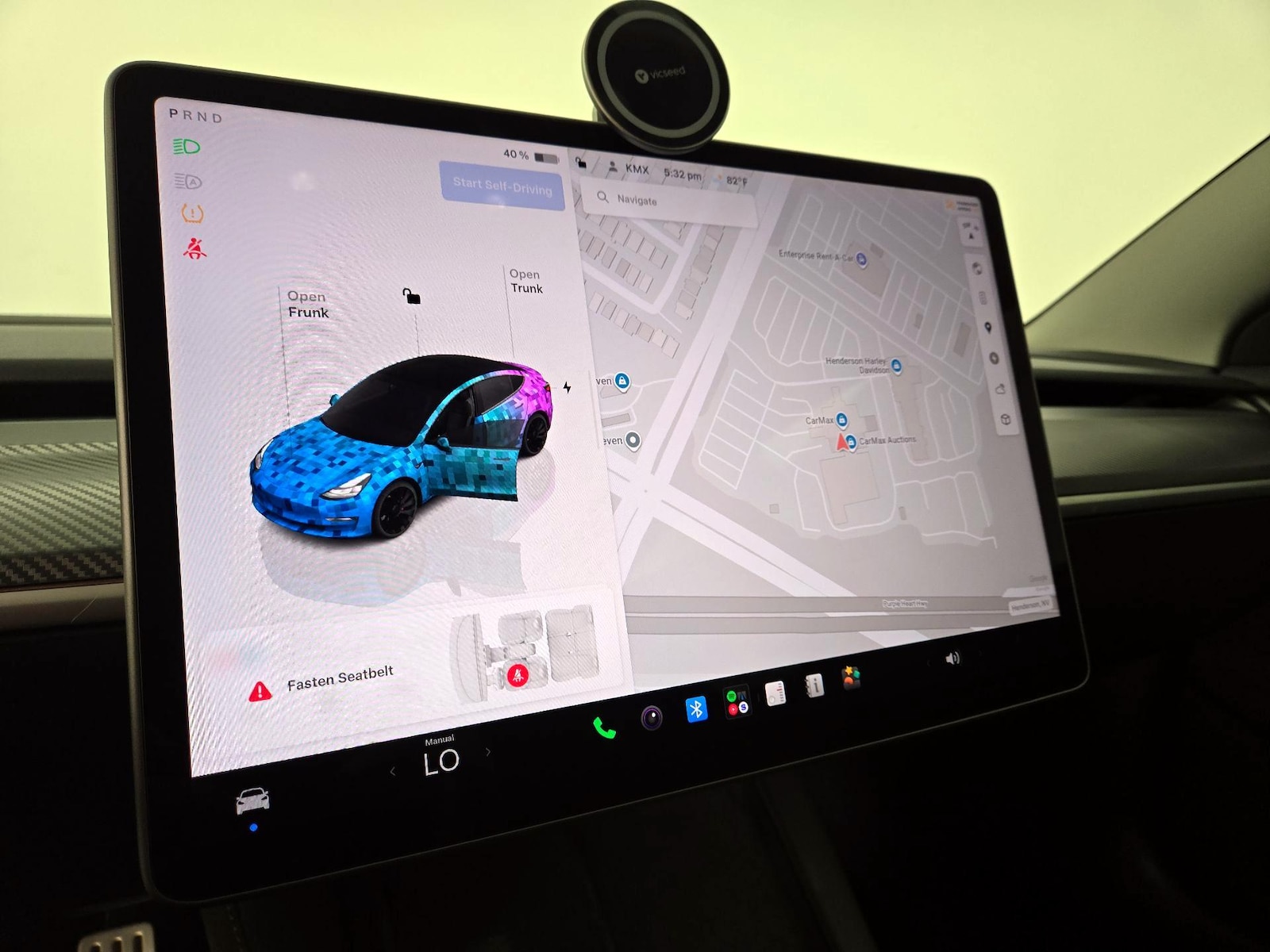 2023 Tesla Model 3 Performance - Photo 14
