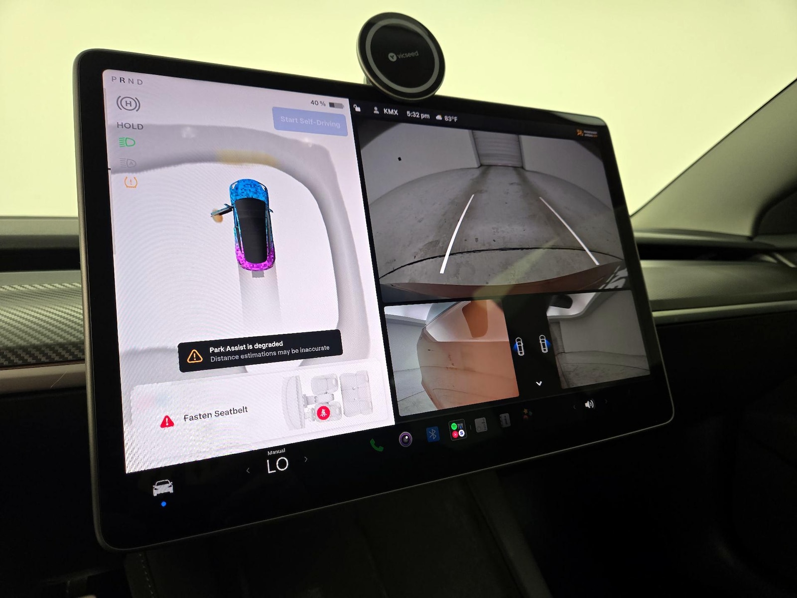 2023 Tesla Model 3 Performance - Photo 15
