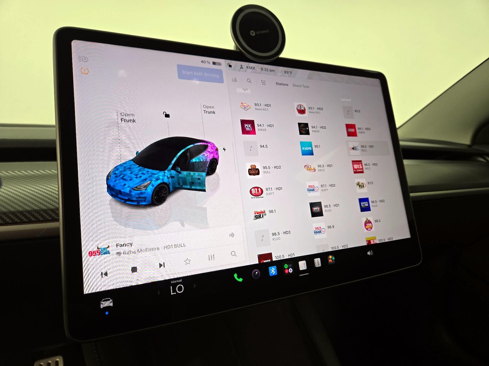 2023 Tesla Model 3 Performance - Photo 16