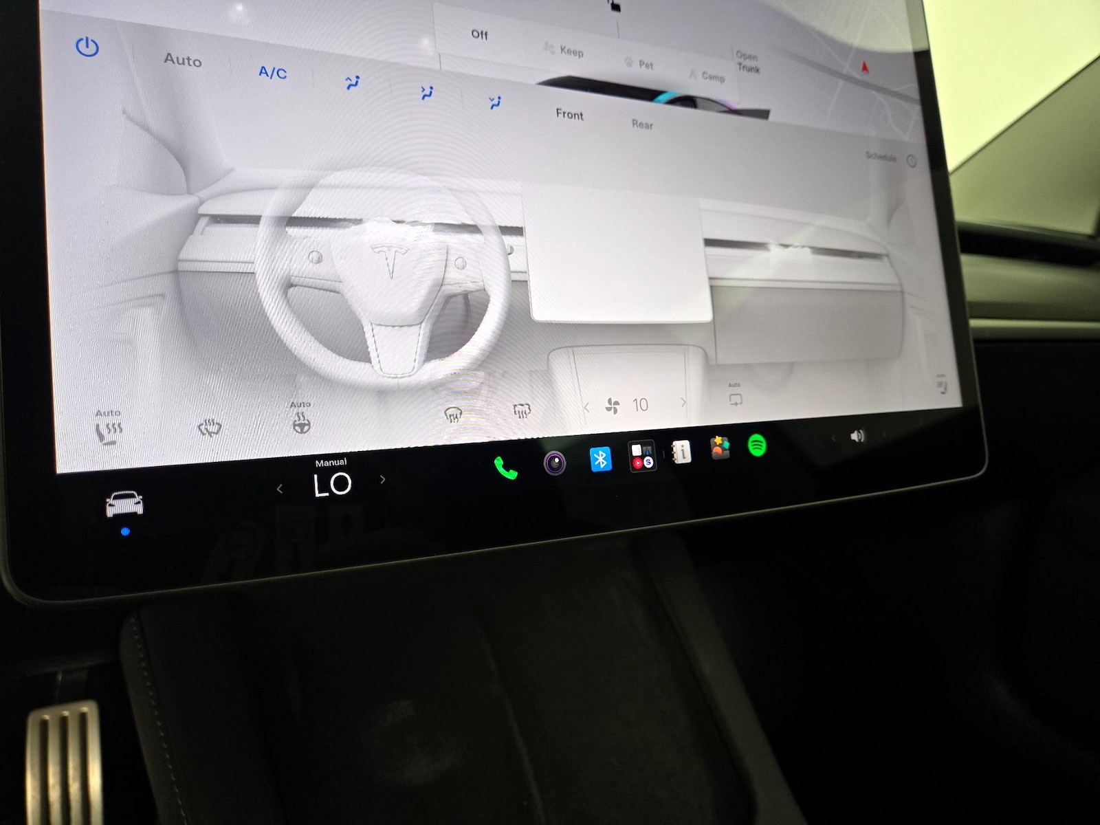 2023 Tesla Model 3 Performance - Photo 17