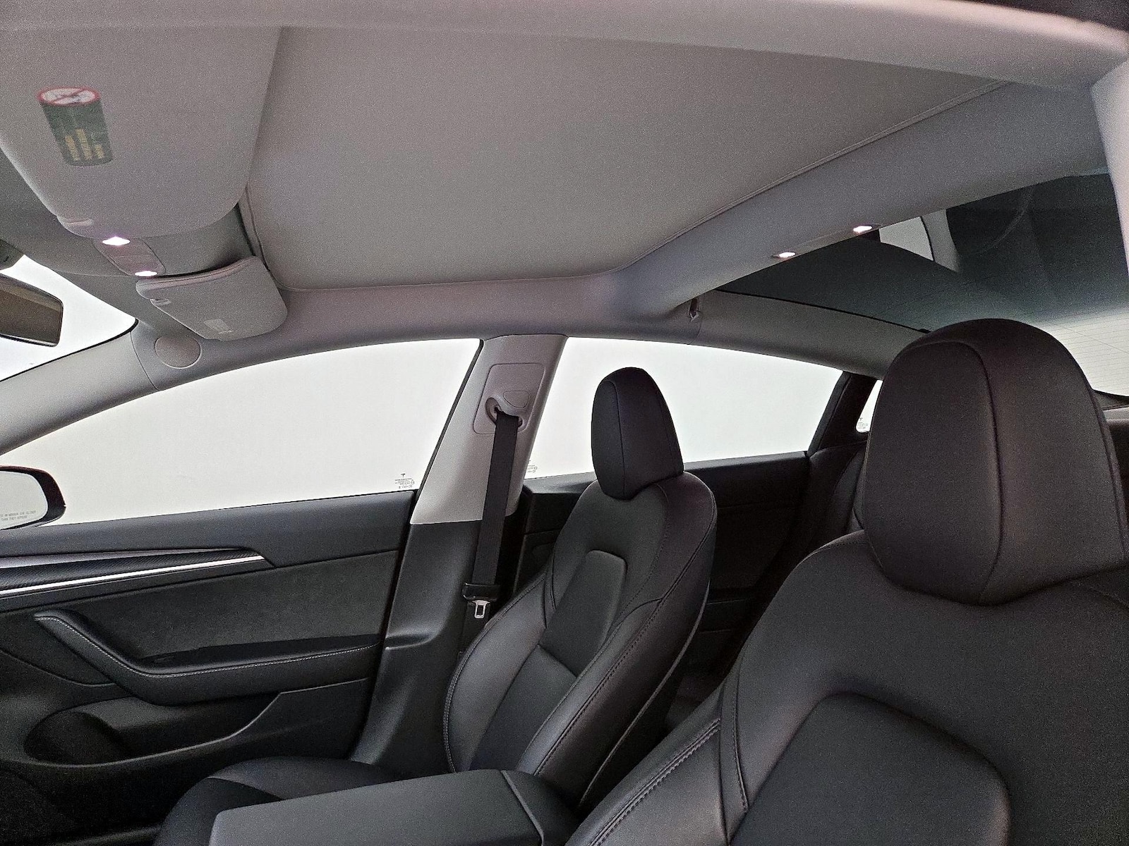 2023 Tesla Model 3 Performance - Photo 19