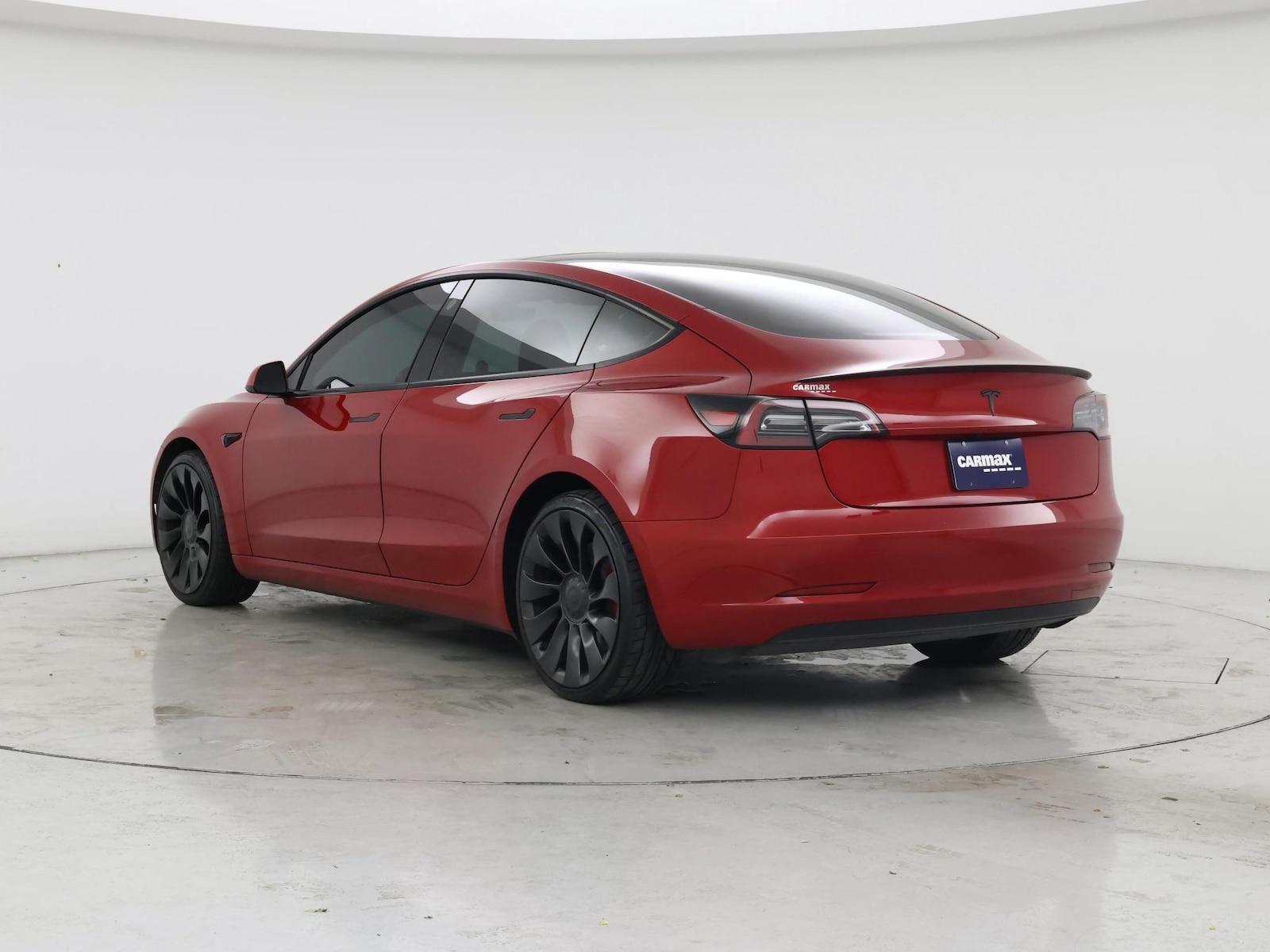 2023 Tesla Model 3 Performance - Photo 3