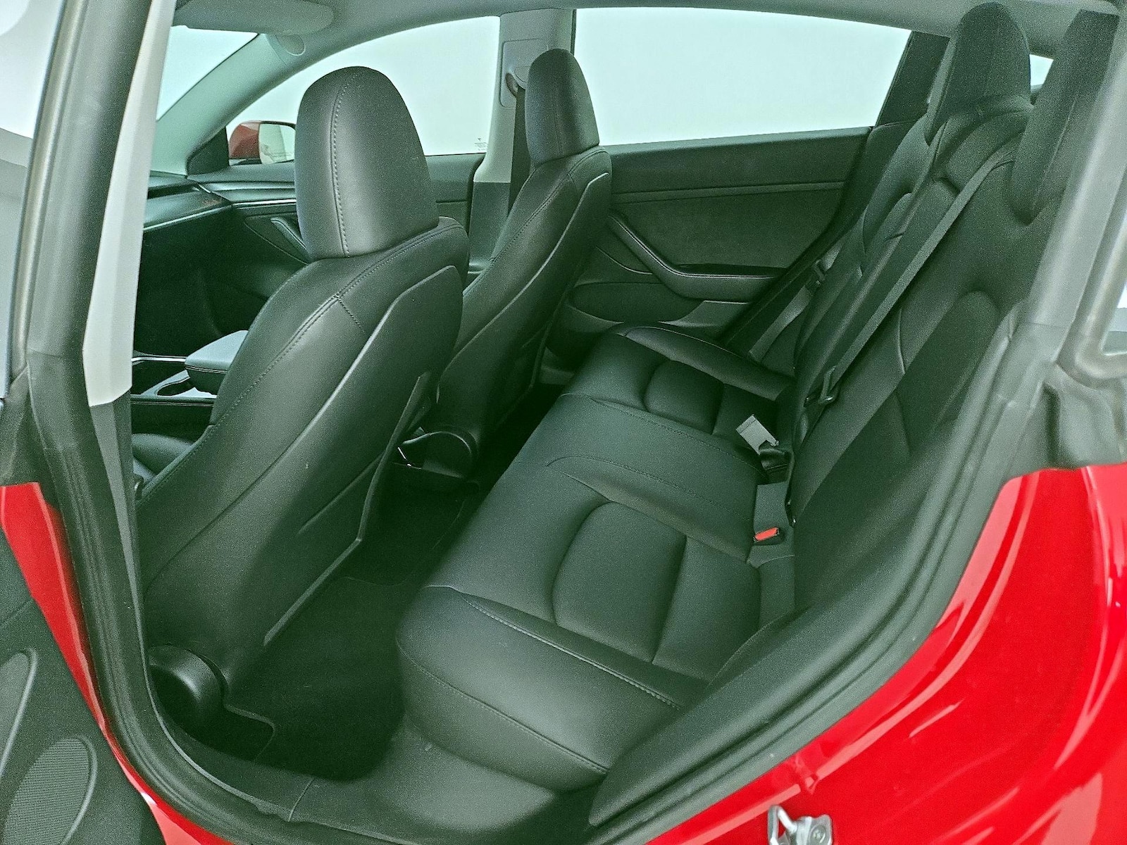 2023 Tesla Model 3 Performance - Photo 20