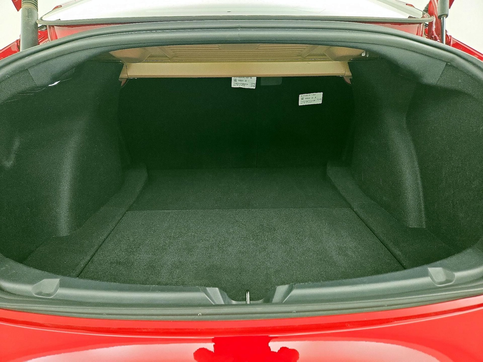 2023 Tesla Model 3 Performance - Photo 21