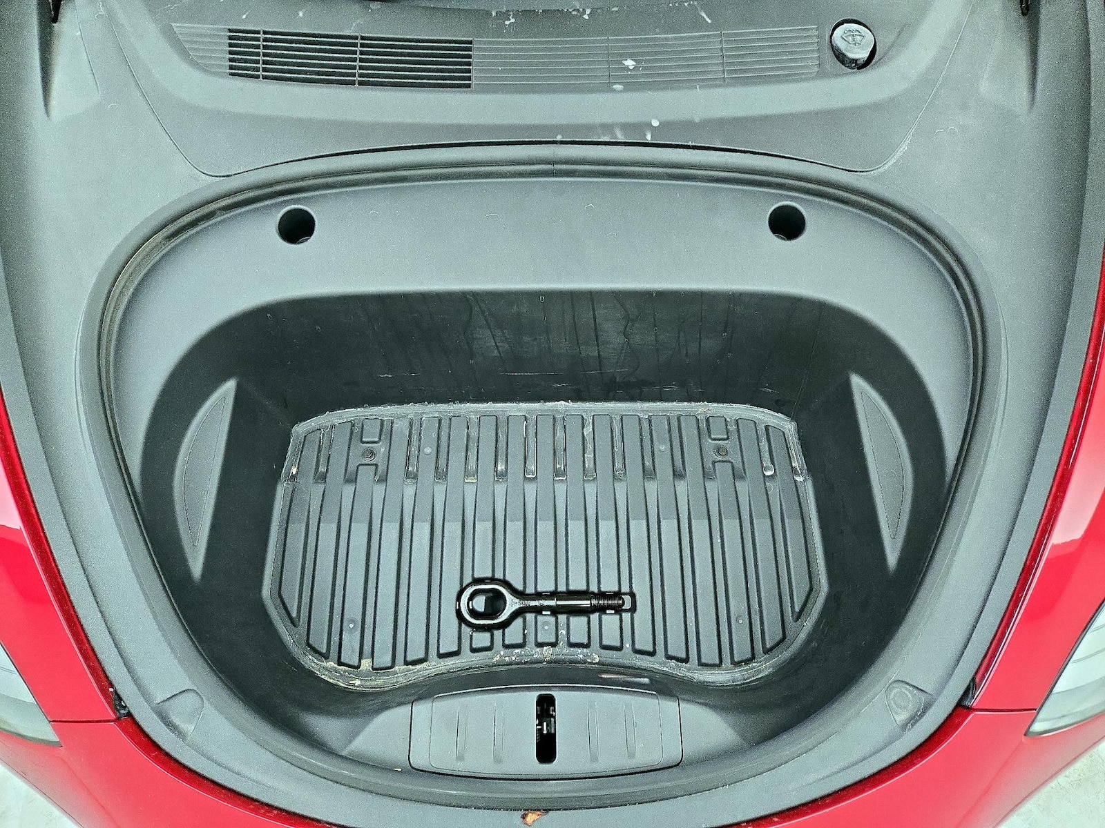 2023 Tesla Model 3 Performance - Photo 22