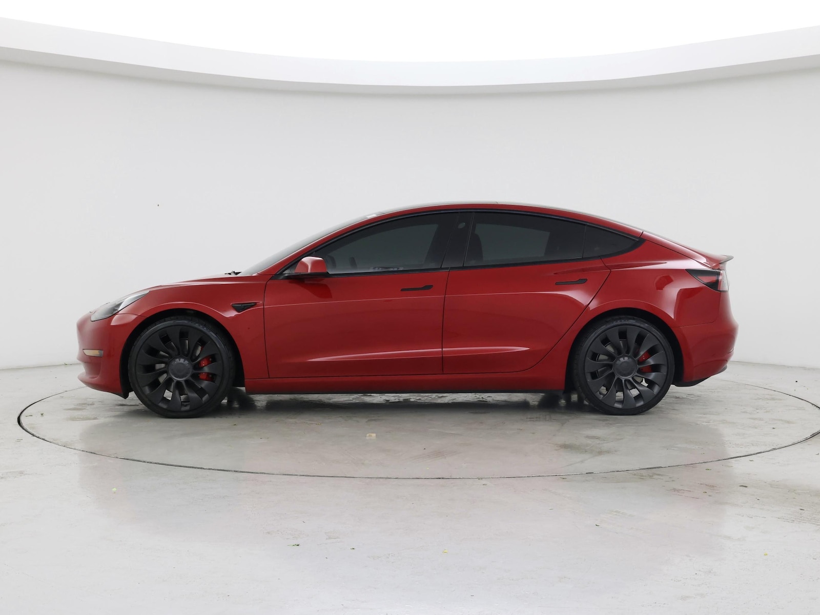 2023 Tesla Model 3 Performance - Photo 4