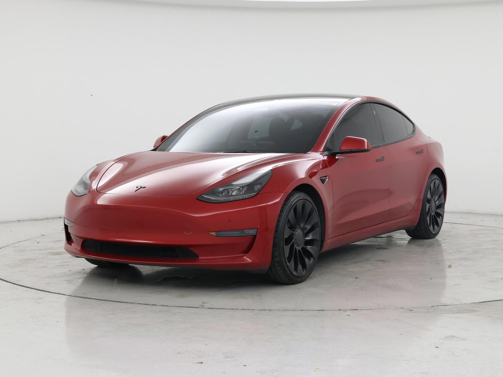 2023 Tesla Model 3 Performance - Photo 5
