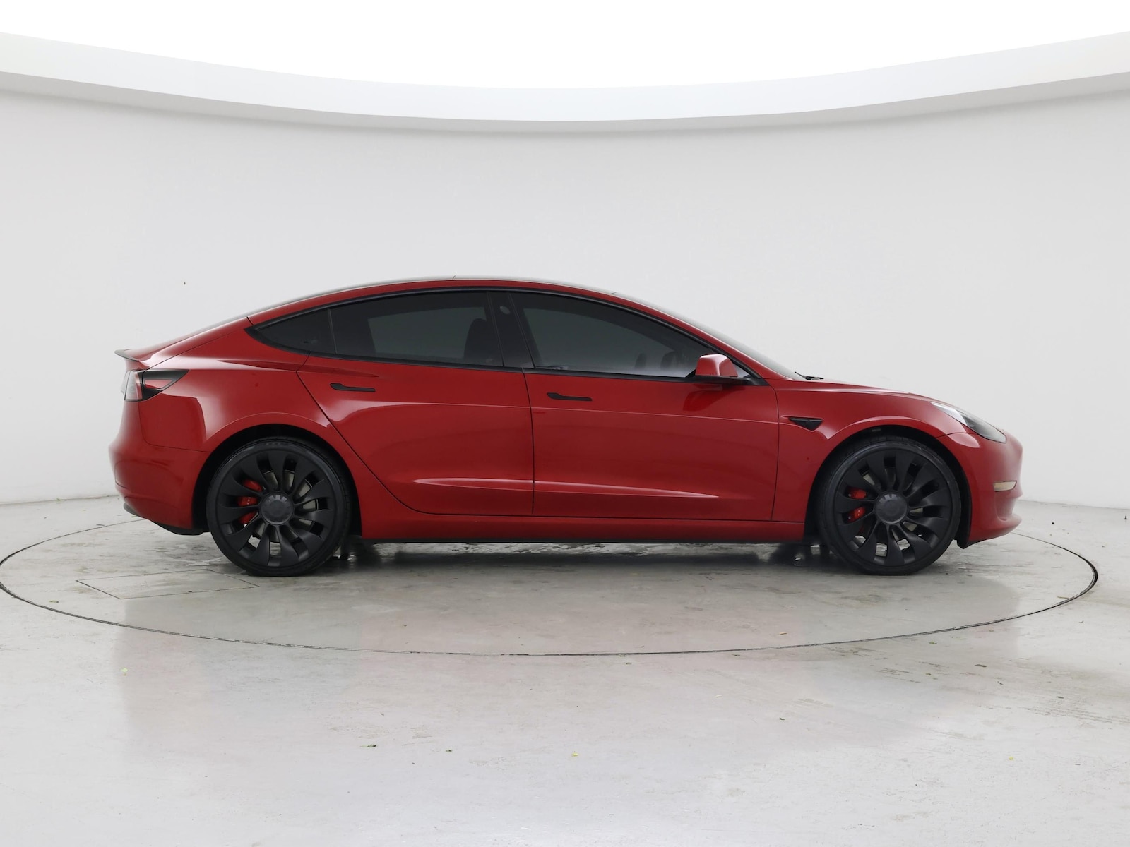 2023 Tesla Model 3 Performance - Photo 8