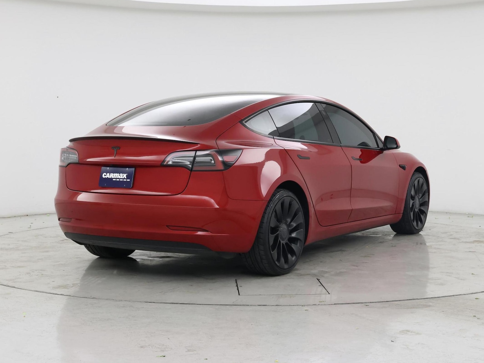 2023 Tesla Model 3 Performance - Photo 9