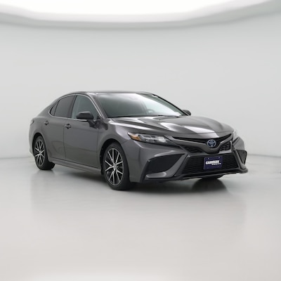 2023 Toyota Camry Hybrid SE