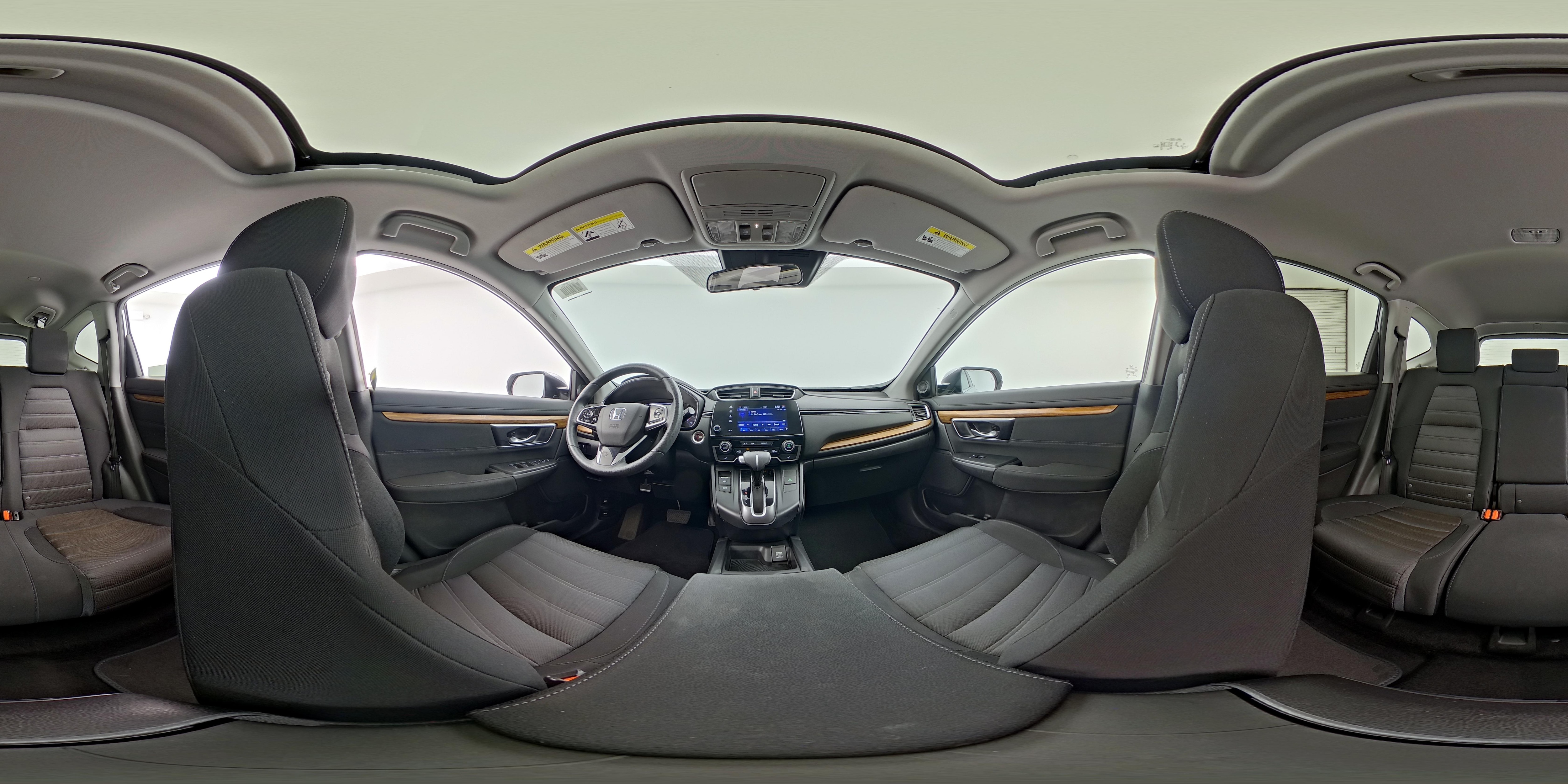 2019 Honda CR-V EX - Photo 26