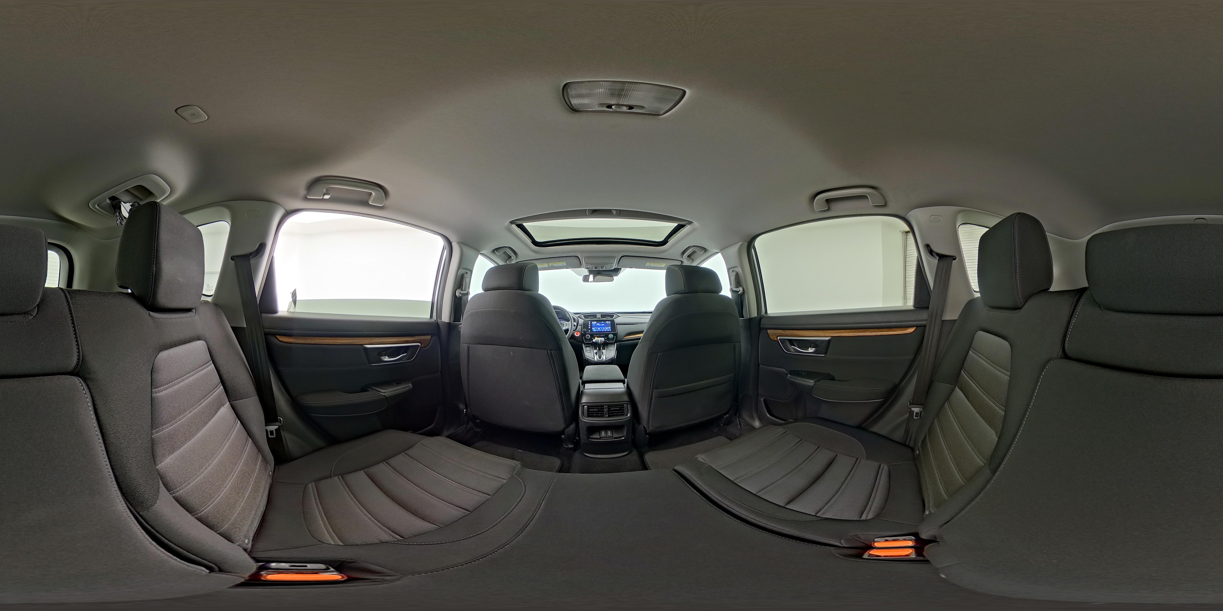 2019 Honda CR-V EX - Photo 27