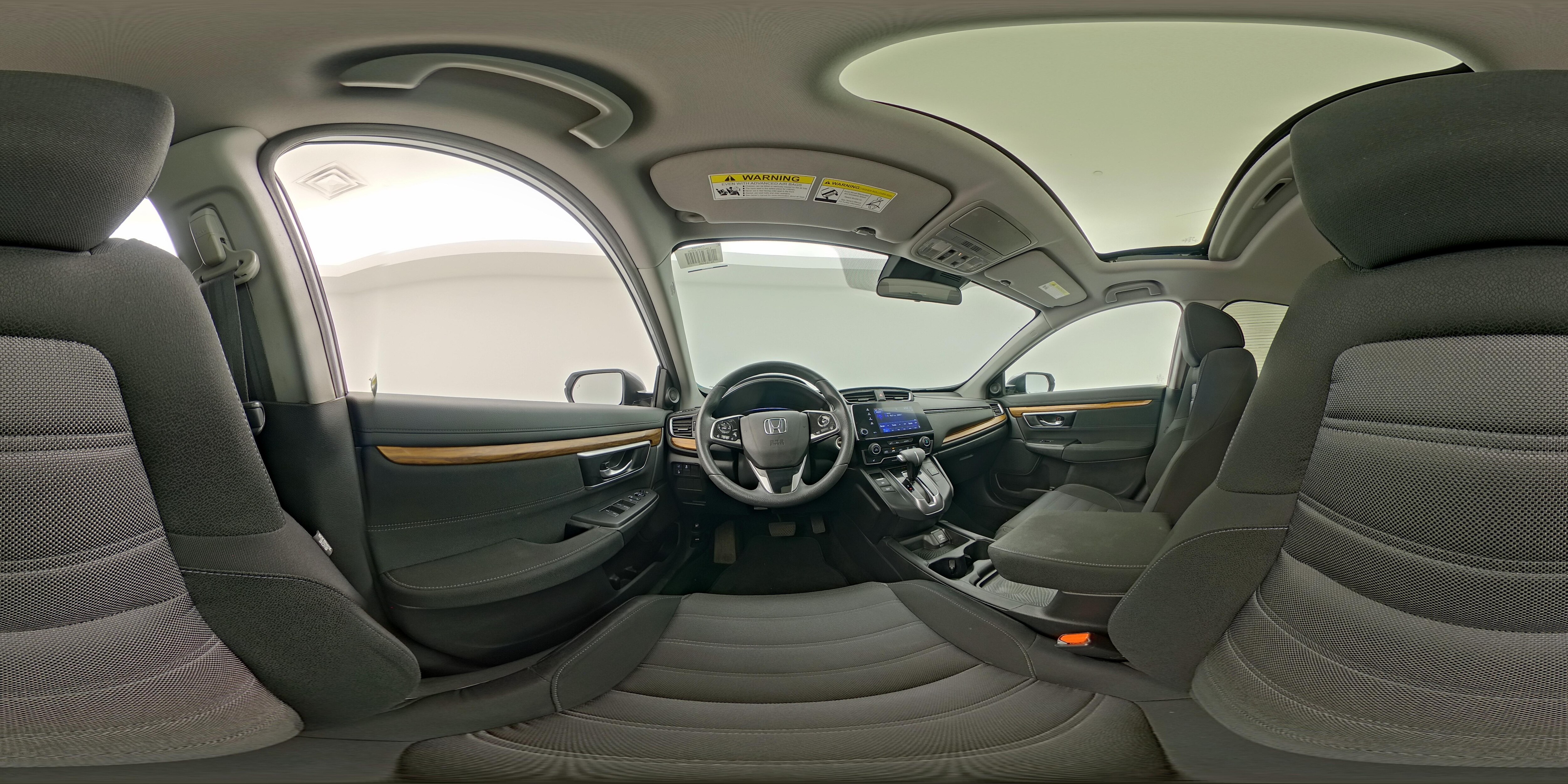 2019 Honda CR-V EX - Photo 28