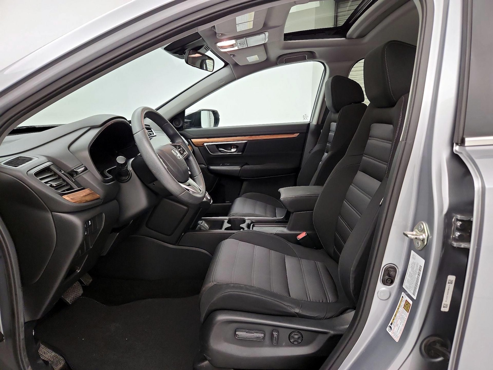 2019 Honda CR-V EX - Photo 12
