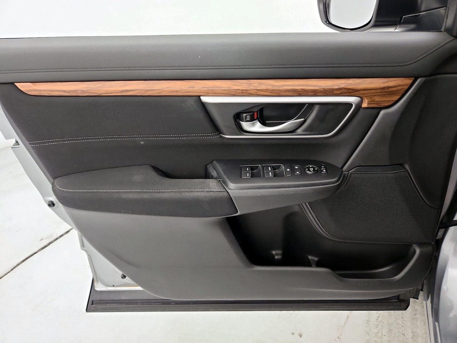 2019 Honda CR-V EX - Photo 13